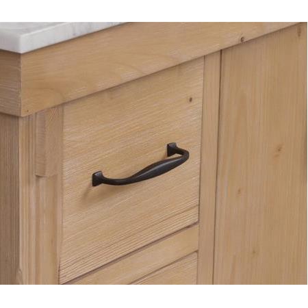 DEKORATİF BANYO DOLABI