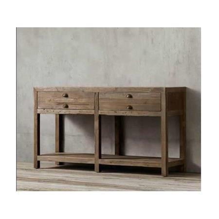 ÇEKMECELİ ESKİTME KONSOL